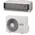 Hitachi RAD-50QPB кондиционер 4
