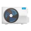 Midea MSAG4-24HRN1-I/MSAG4-24HRN1-O кондиционер настенный 3