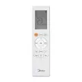 Midea MSAG4-24HRN1-I/MSAG4-24HRN1-O кондиционер настенный 4