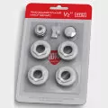 Присоединительный набор Royal Thermo 1/2'' 2