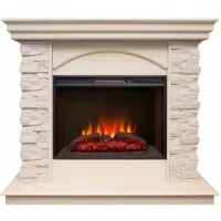 RealFlame Elford AO c очагом Eridan 24