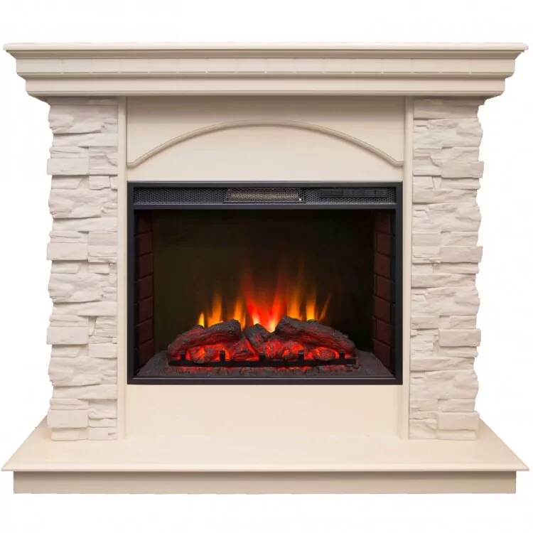RealFlame Elford AO c очагом Eridan 24