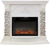 Камин электрический RealFlame Athena GR  Kendal 24