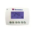 Тепломаш КЭВ-130П5131W Тепловая завеса Комфорт (нерж. сталь) 6