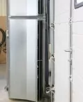 ​Тепломаш КЭВ-170П7011W (оцинкованная сталь) для автомоек 5