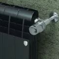 Royal Thermo BiLiner 500 Noir Sable Радиатор - 12 секц. 2