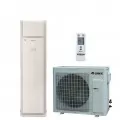 Gree GVH24AL-K3DNC7A кондиционер колонный 2