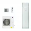 Gree GVH24AL-K3DNC7A кондиционер колонный 3