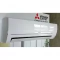 Mitsubishi Electric MSZ-HR25VF внутренний блок кондиционера 3