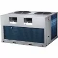 Kentatsu KRFM350HFAN3 кондиционер крышный 2