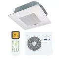 AUX ALCA-H24/4R1(v2) кондиционер кассетный 1