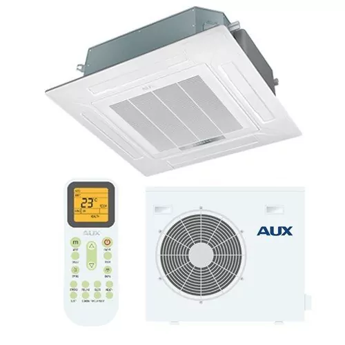 AUX ALCA-H24/4R1(v2) кондиционер кассетный