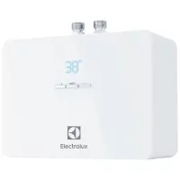 Electrolux NPX 6 Aquatronic DIGITAL 2.0 водонагреватель проточный