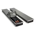 Royal Thermo atrium-75/200/1400-DG-U-NA внутрипольный конвектор 1
