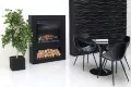 Dimplex Loft - Черный 2