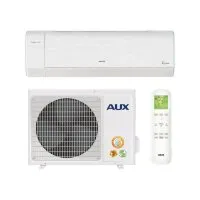 AUX ASW-H09A4/QF-R2DI AS-H09A4/QF-R2DI Q Fresh Inverter кондиционер инверторный