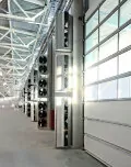Тепломаш КЭВ-П7011A IP54 (оцинкованная сталь) 8