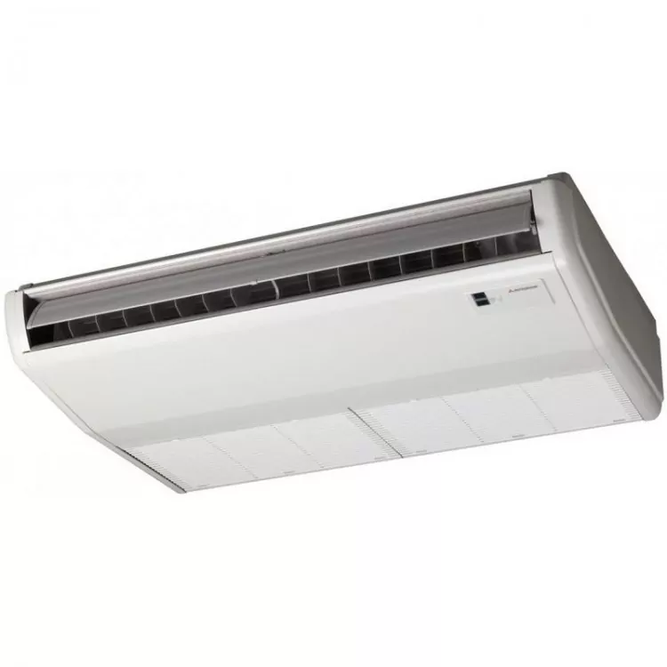 Mitsubishi Heavy FDE125VH/FDC125VSX кондиционер напольно-потолочный