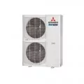 Mitsubishi Heavy FDE125VH/FDC125VSX кондиционер напольно-потолочный 2