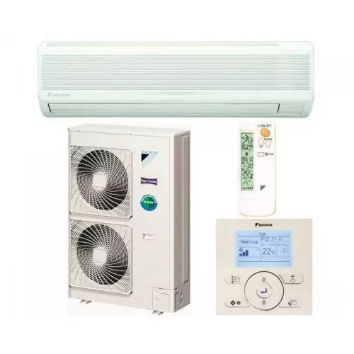 Daikin FAQ100B/RQ100BV кондиционер
