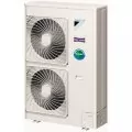 Daikin FAQ100B/RQ100BV кондиционер 3