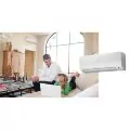 Daikin FTXS50K внутренний блок кондиционера 6