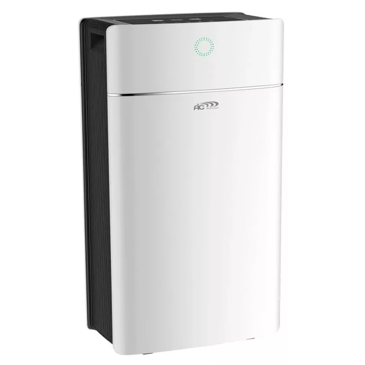 AIC AirInCom XJ-4600 очиститель воздуха
