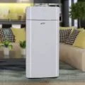 AIC AirInCom XJ-4600 очиститель воздуха 5