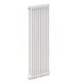 Zehnder 2180/10 секций радиатор RAL 9016 боковое подключение 1