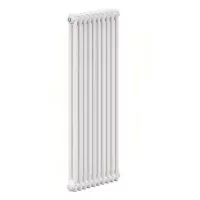 Zehnder 2180/10 секций радиатор RAL 9016 боковое подключение