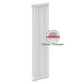 Zehnder 2180/10 секций радиатор RAL 9016 боковое подключение 2