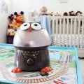 Crane EE-8189 увлажнитель воздуха ультразвуковой 5