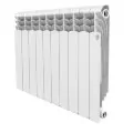 Радиатор Royal Thermo Revolution Bimetall 500 – 10 секц. 4