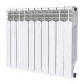 Радиатор Royal Thermo Revolution Bimetall 500 – 10 секц. 5