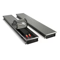 Royal Thermo atrium-75/200/800-DG-U-NA внутрипольный конвектор
