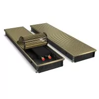 Royal Thermo atrium-90/300/3000-DG-U-LB внутрипольный конвектор