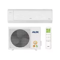 AUX ASW-H12A4/QF-R2DI AS-H12A4/QF-R2DI Q Fresh Inverter кондиционер инверторный