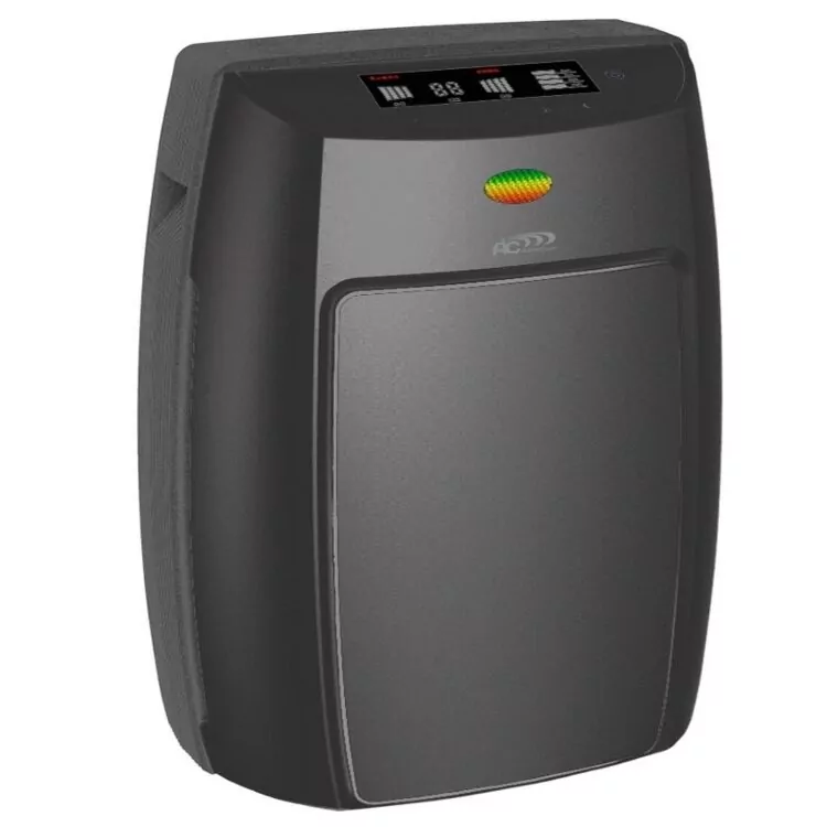 AIC AirInCom XJ-4000 очиститель воздуха