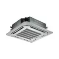 Systemair Sysplit Cassette 36 HP R кассетный кондиционер 2