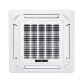 Systemair Sysplit Cassette 36 HP R кассетный кондиционер 3