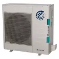 Systemair Sysplit Cassette 36 HP R кассетный кондиционер 4