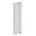 Zehnder 2180/10 секций радиатор RAL 9016 нижнее подключение 1