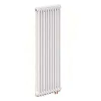 Zehnder 2180/10 секций радиатор RAL 9016 нижнее подключение