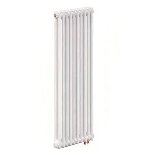 Zehnder 2180/10 секций радиатор RAL 9016 нижнее подключение