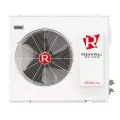 Royal Clima CO-F 36HNR/CO-E 36HNR напольно-потолочный кондиционер 2