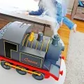 Crane EE-7272 увлажнитель воздуха ультразвуковой 6