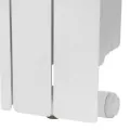 Royal Thermo Vittoria Super 300 VDR 3 секций радиатор 5
