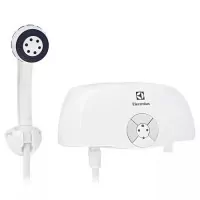 Electrolux SMARTFIX 2.0 5,5 S (душ) водонагреватель проточный