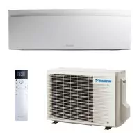 Daikin FTXJ25AW/RXJ25A Emura new кондиционер инверторный