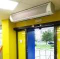 Тепломаш КЭВ-6П3031Е Comfort завеса тепловая  2